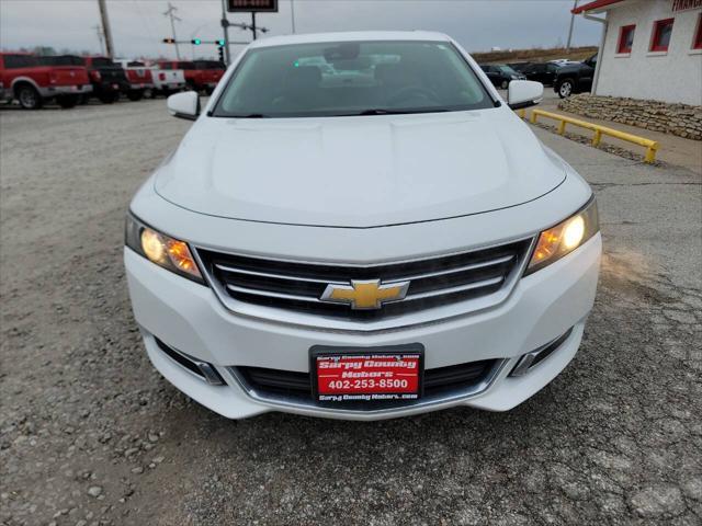 used 2014 Chevrolet Impala car, priced at $9,925