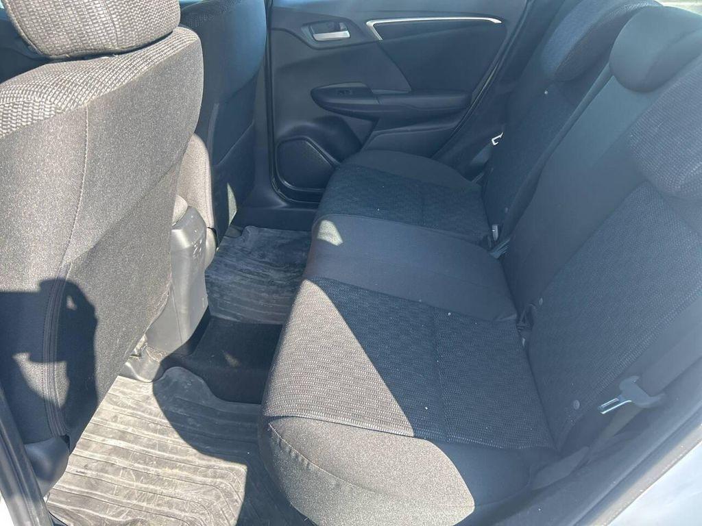 used 2015 Honda Fit car, priced at $12,997