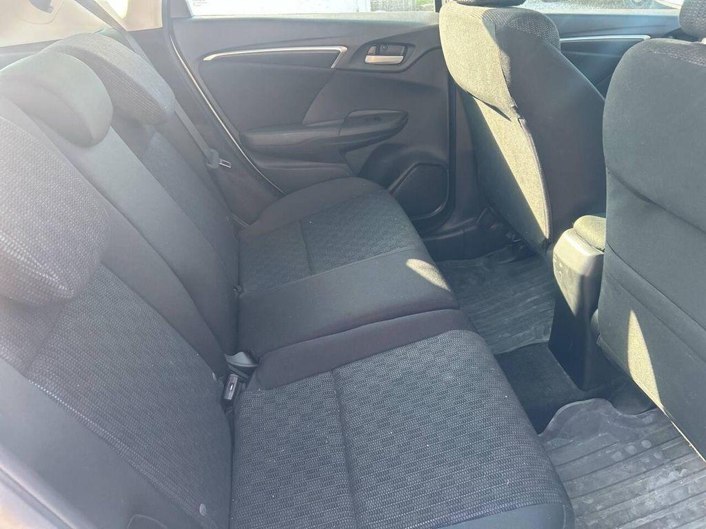 used 2015 Honda Fit car, priced at $12,997