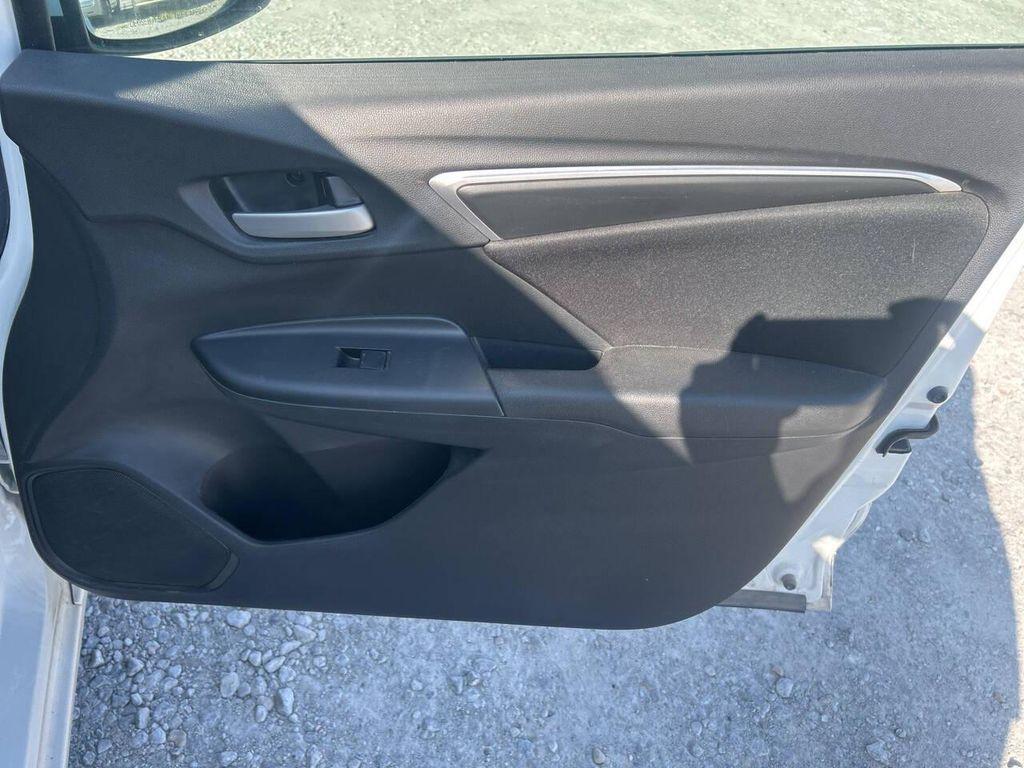used 2015 Honda Fit car, priced at $12,997