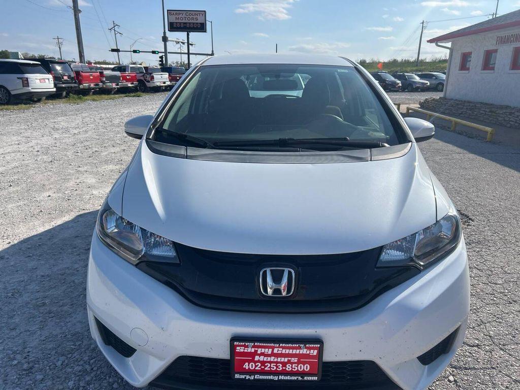 used 2015 Honda Fit car, priced at $12,997