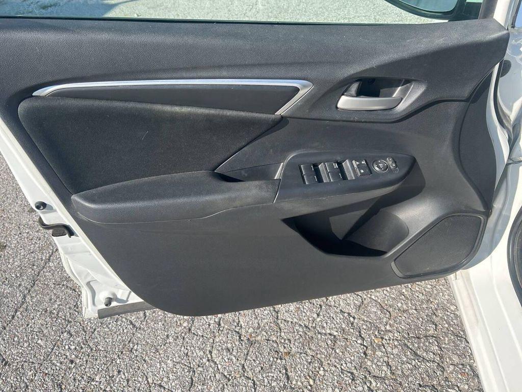 used 2015 Honda Fit car, priced at $12,997