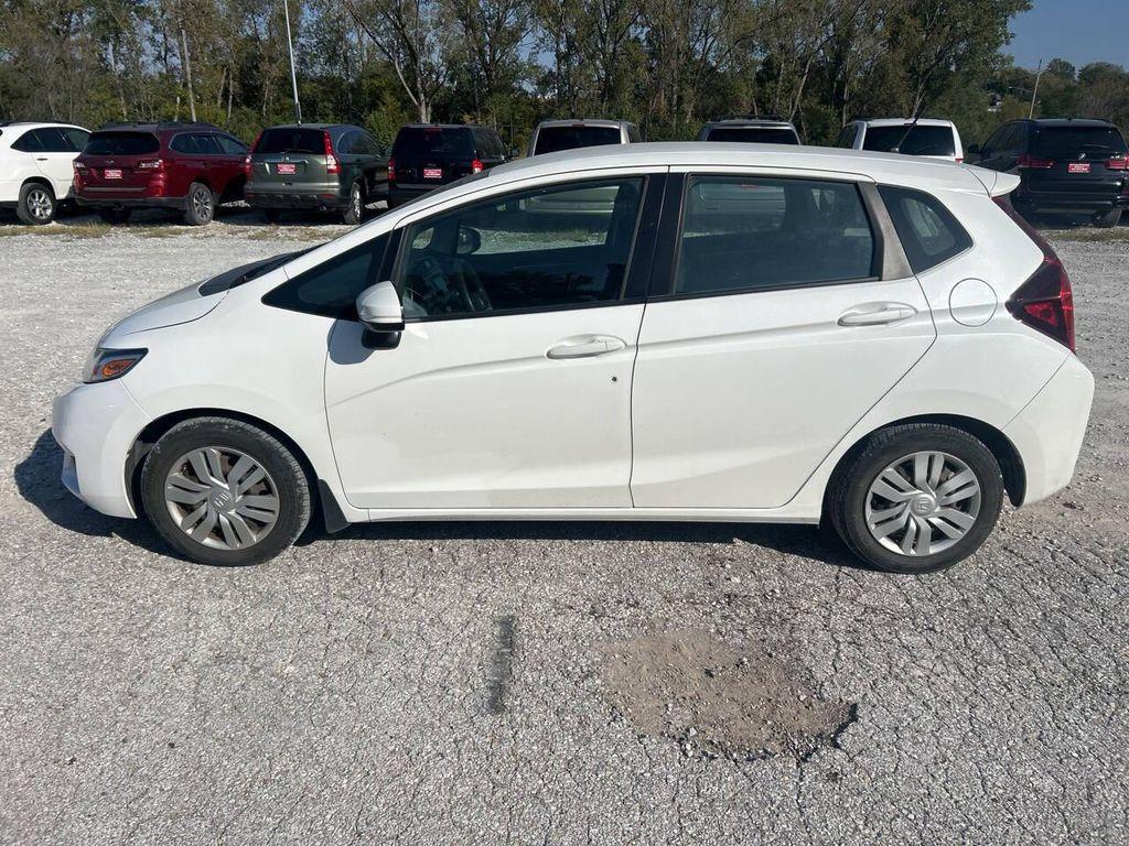 used 2015 Honda Fit car, priced at $12,997