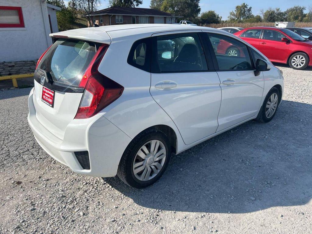 used 2015 Honda Fit car, priced at $12,997