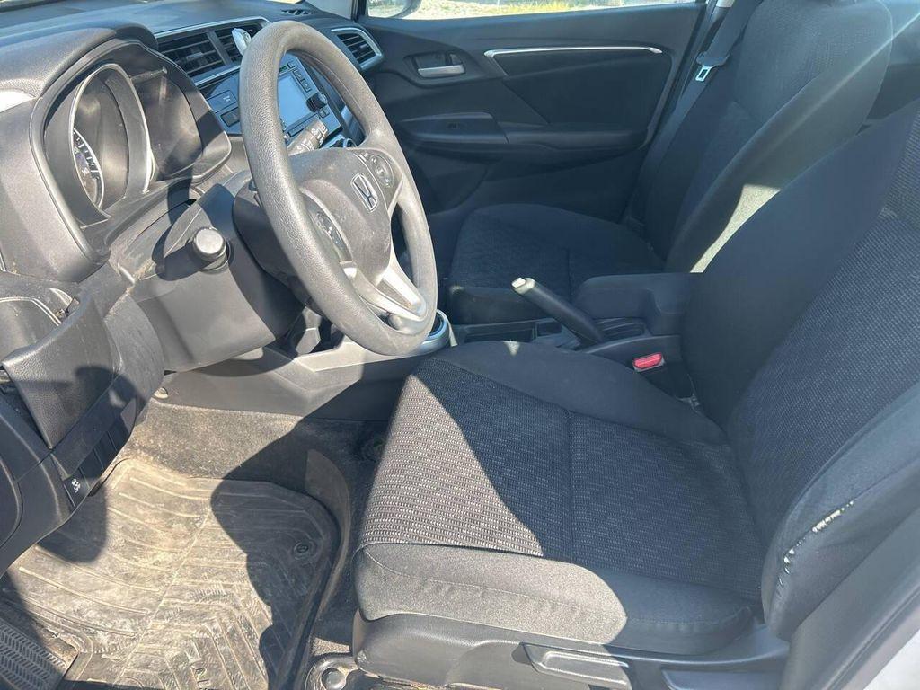 used 2015 Honda Fit car, priced at $12,997