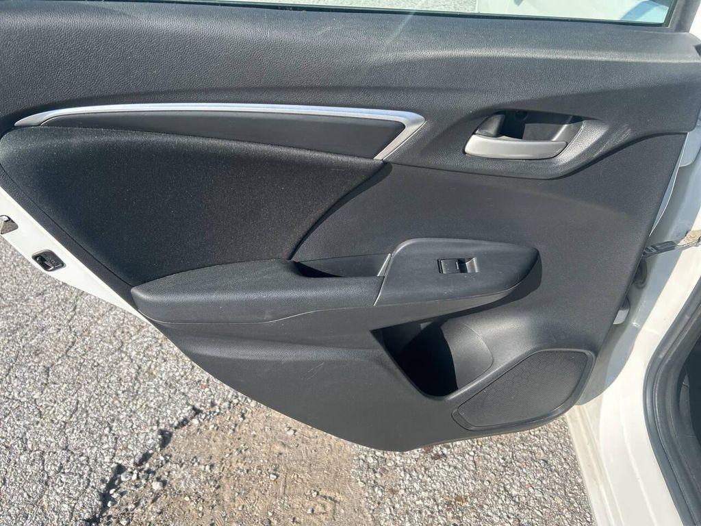 used 2015 Honda Fit car, priced at $12,997