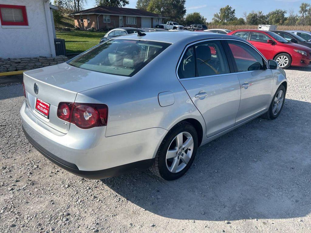 used 2009 Volkswagen Jetta car, priced at $6,997