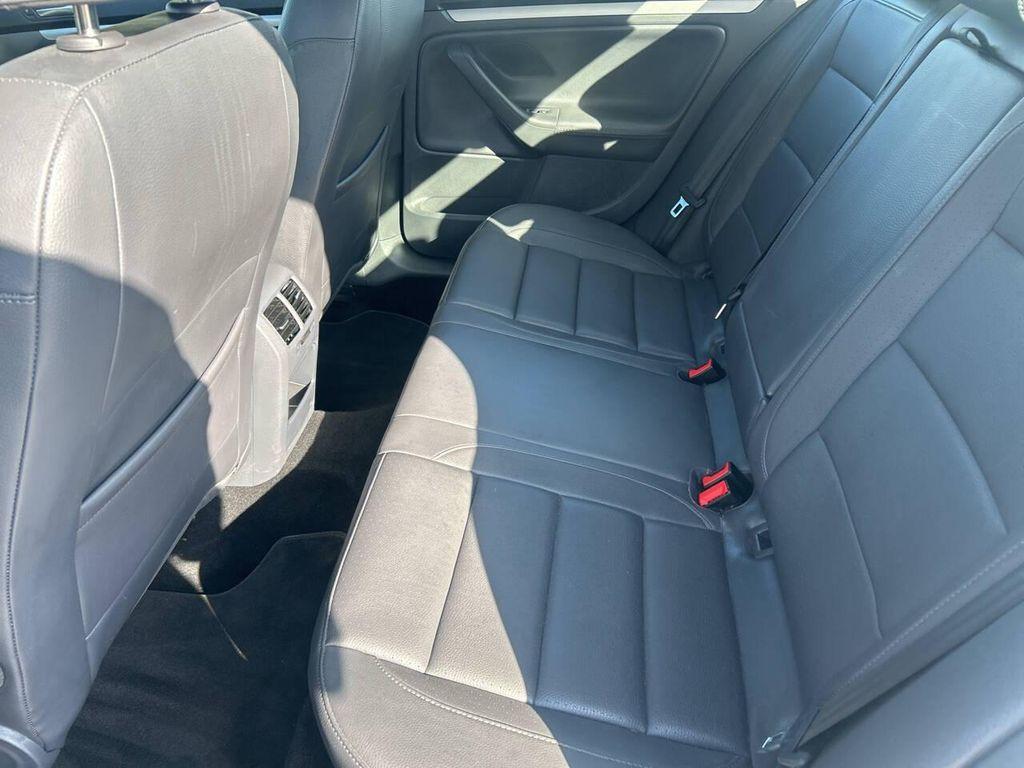 used 2009 Volkswagen Jetta car, priced at $6,997