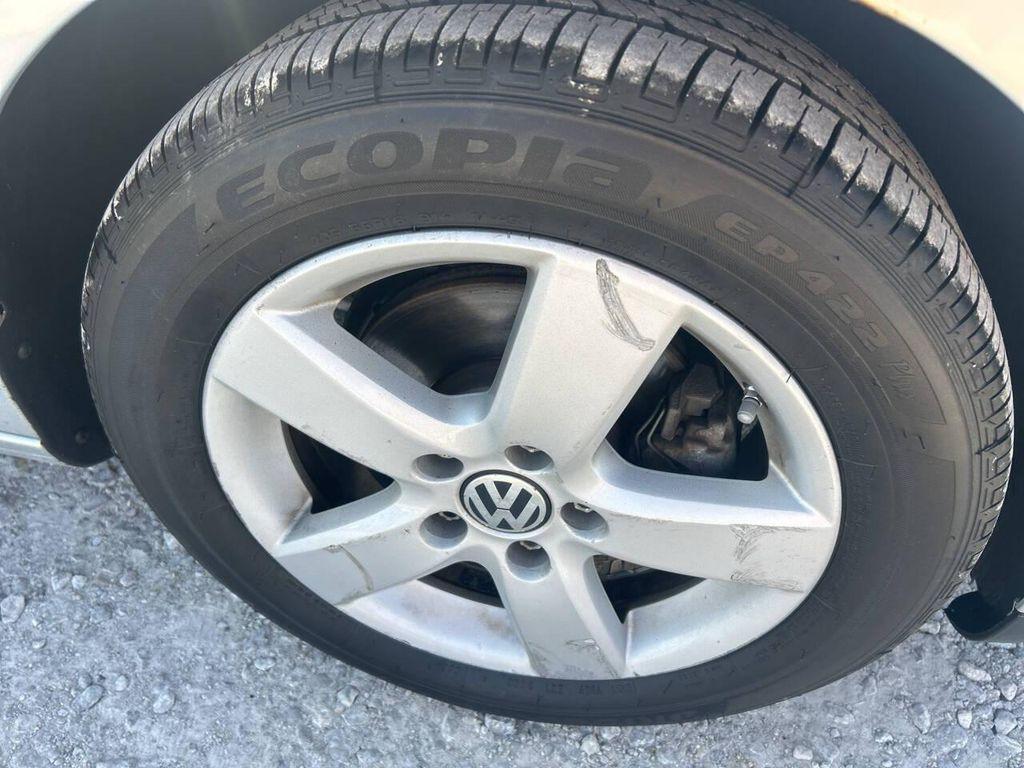 used 2009 Volkswagen Jetta car, priced at $6,997