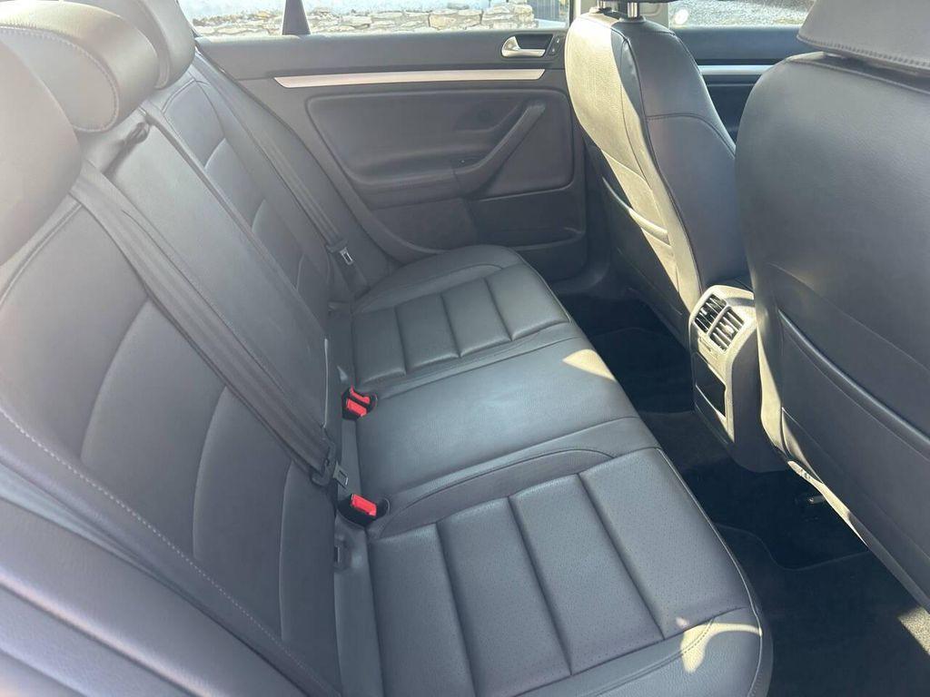 used 2009 Volkswagen Jetta car, priced at $6,997