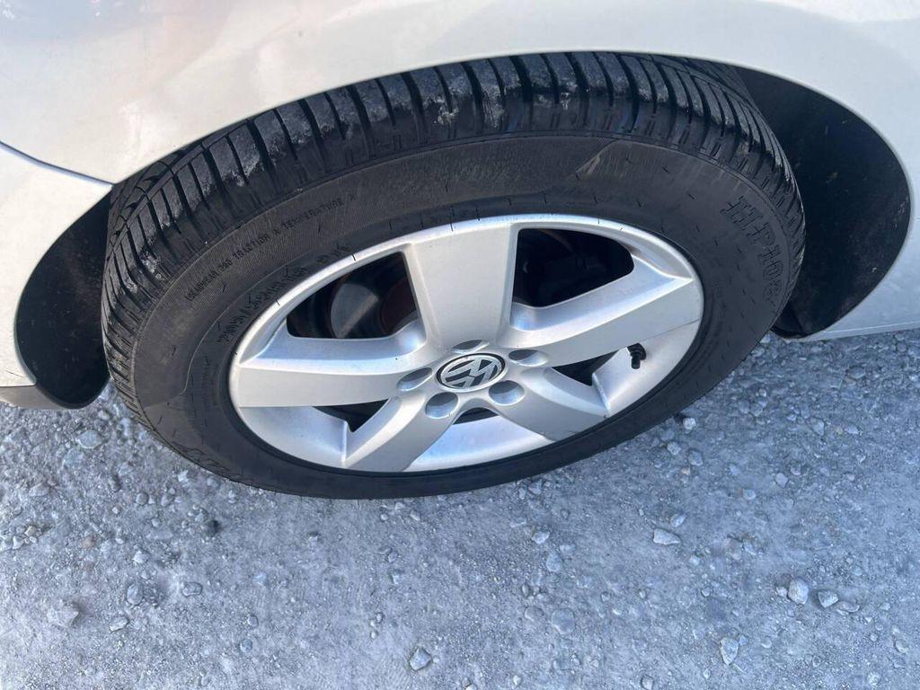 used 2009 Volkswagen Jetta car, priced at $6,997