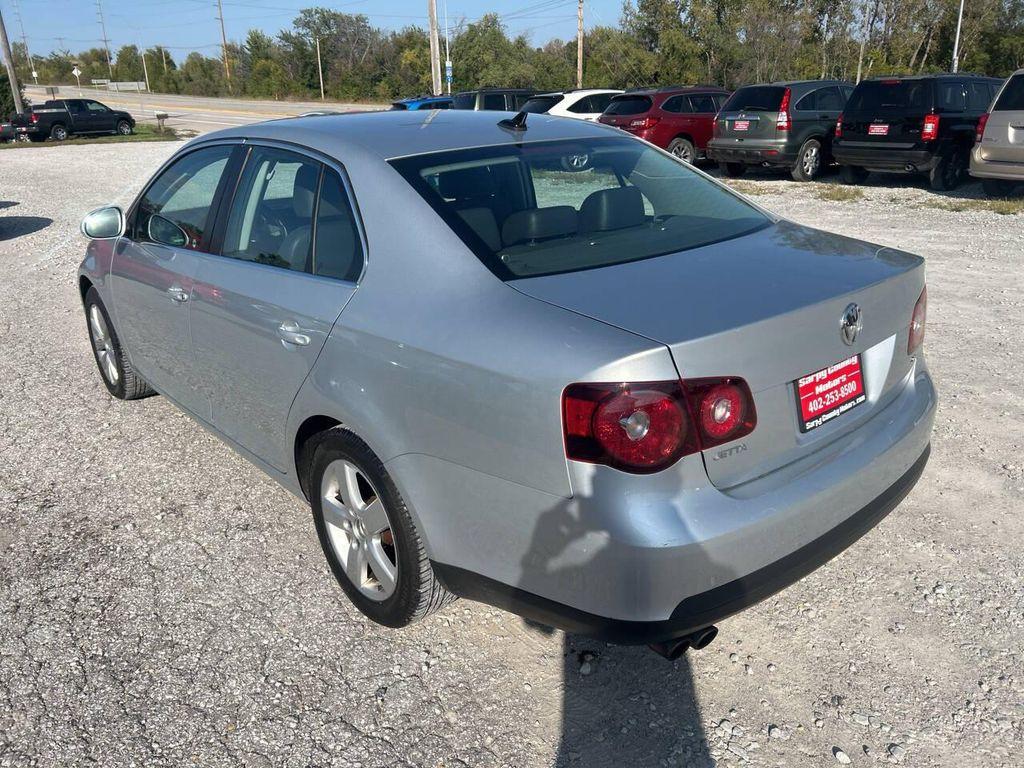 used 2009 Volkswagen Jetta car, priced at $6,997
