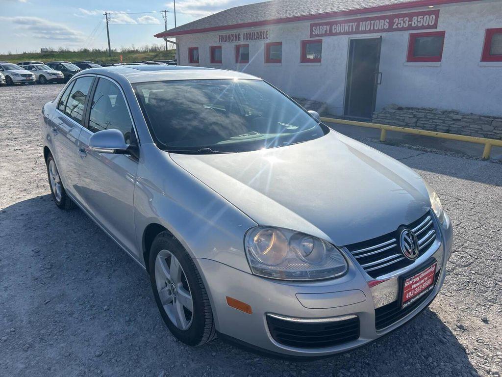 used 2009 Volkswagen Jetta car, priced at $6,997