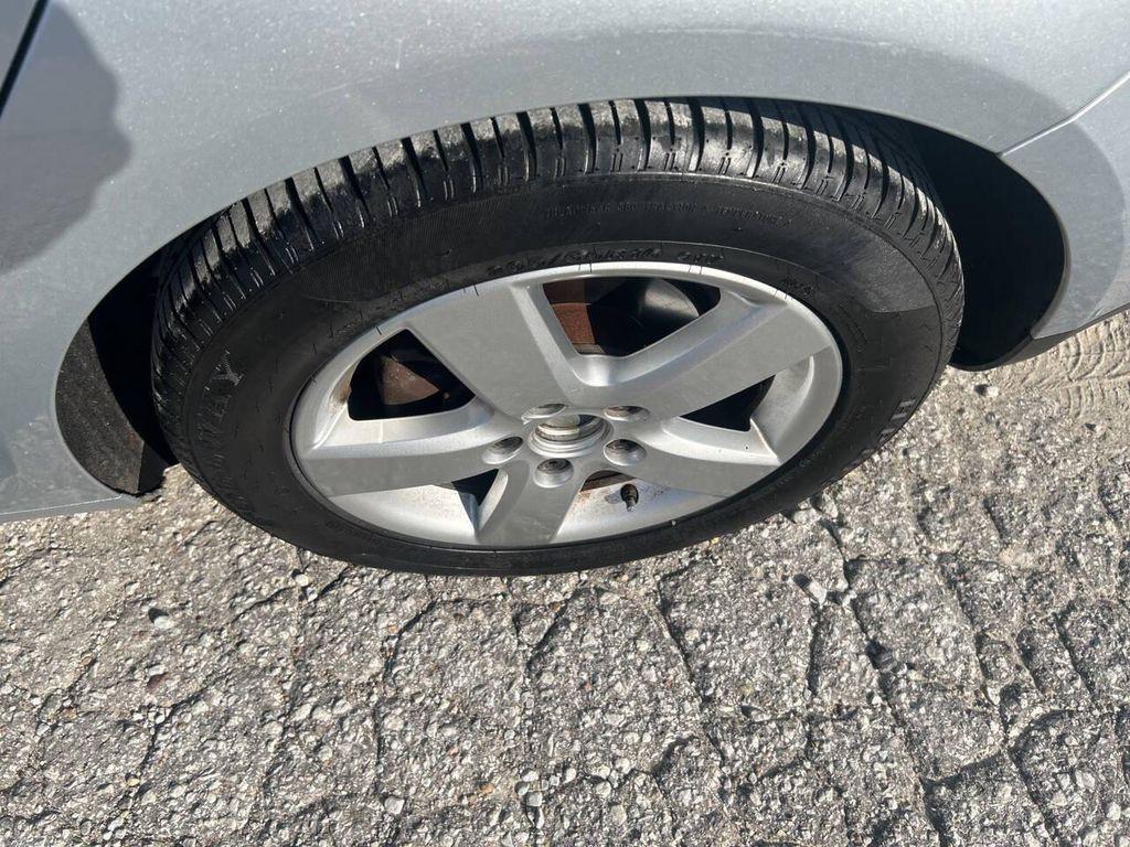 used 2009 Volkswagen Jetta car, priced at $6,997