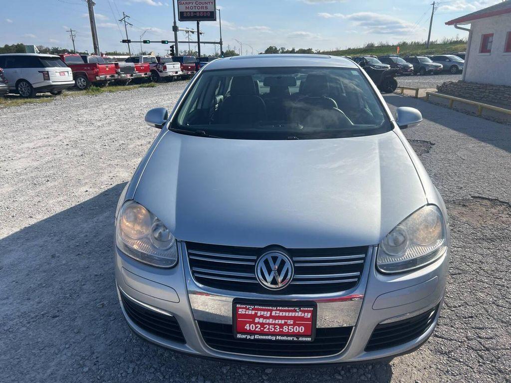 used 2009 Volkswagen Jetta car, priced at $6,997