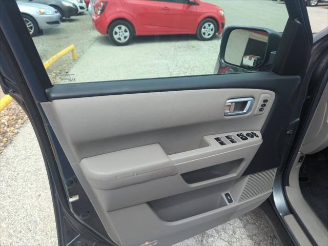 used 2013 Honda Pilot car, priced at $16,997