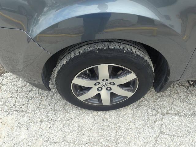 used 2013 Honda Pilot car, priced at $16,997