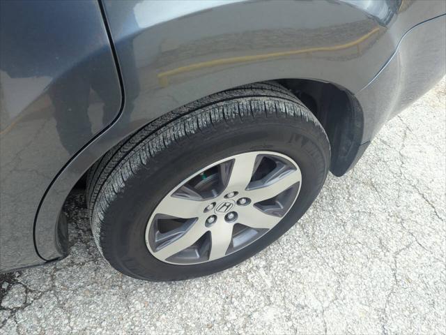 used 2013 Honda Pilot car, priced at $16,997