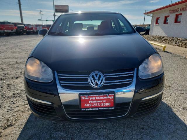 used 2009 Volkswagen Jetta car, priced at $7,995