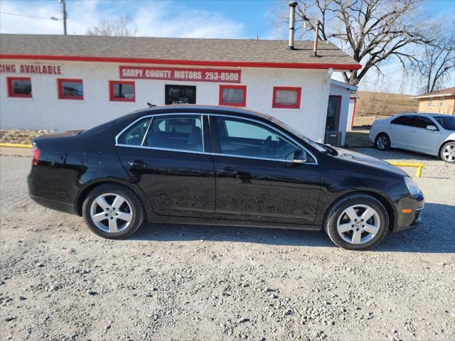 used 2009 Volkswagen Jetta car, priced at $7,995