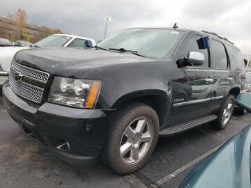 used 2012 Chevrolet Tahoe car, priced at $16,997