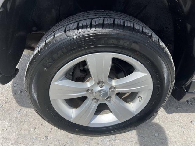 used 2012 Jeep Compass car, priced at $10,931