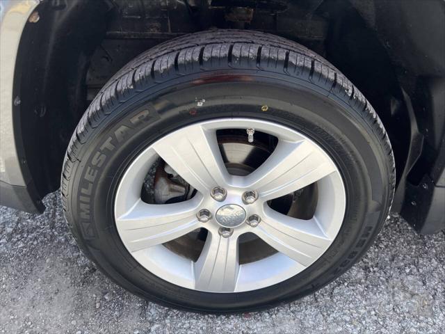 used 2012 Jeep Compass car, priced at $10,931