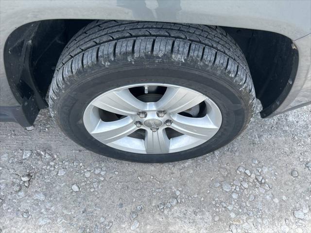 used 2012 Jeep Compass car, priced at $10,931