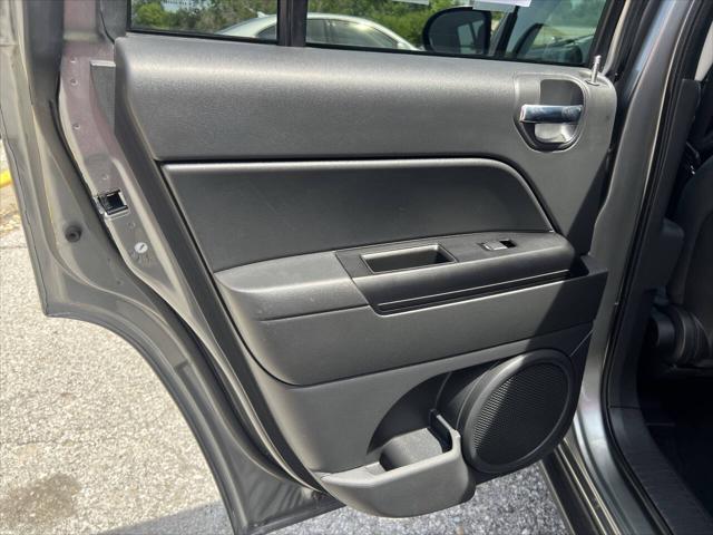 used 2012 Jeep Compass car, priced at $10,931