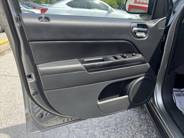 used 2012 Jeep Compass car, priced at $10,931