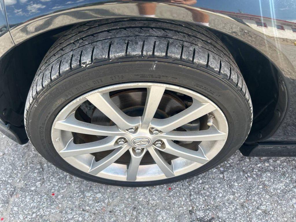 used 2008 Mazda MX-5 Miata car, priced at $13,997