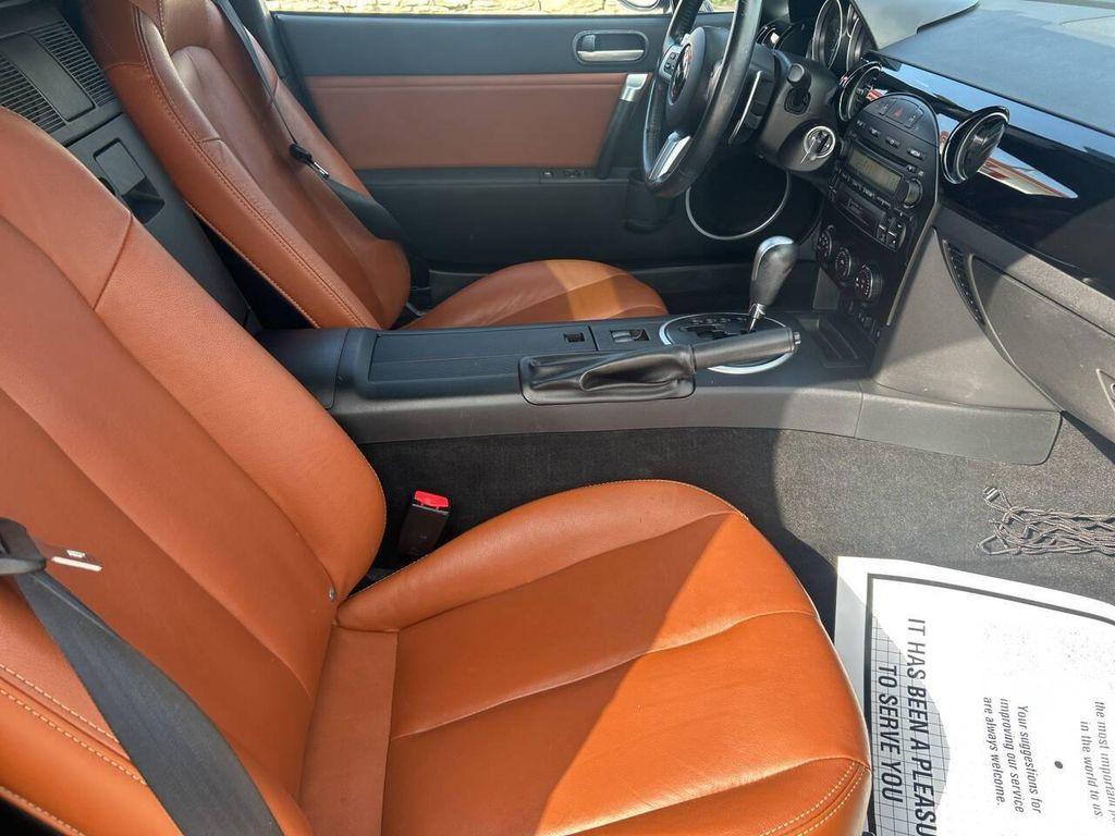 used 2008 Mazda MX-5 Miata car, priced at $13,997