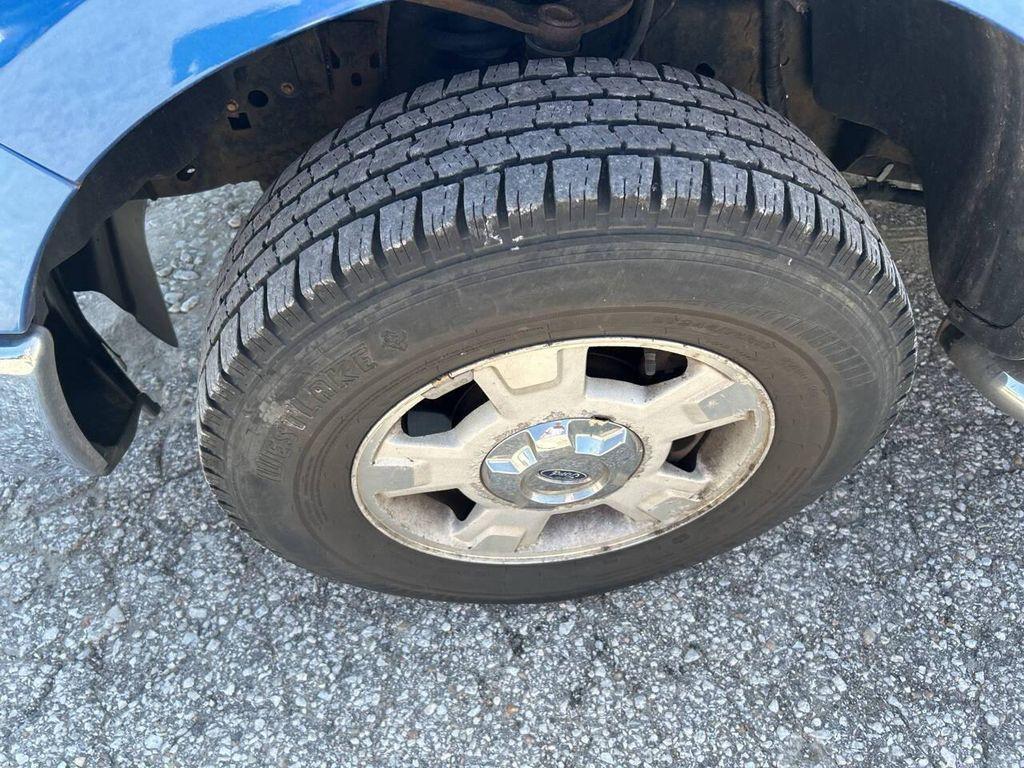 used 2013 Ford F-150 car, priced at $14,977