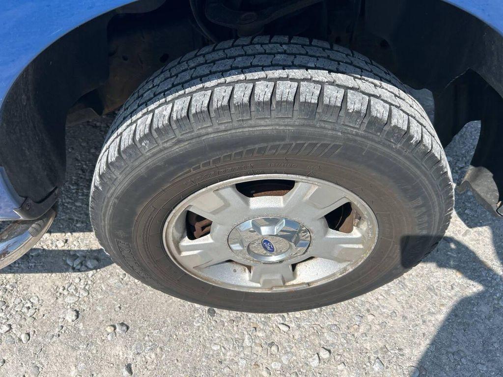 used 2013 Ford F-150 car, priced at $14,977