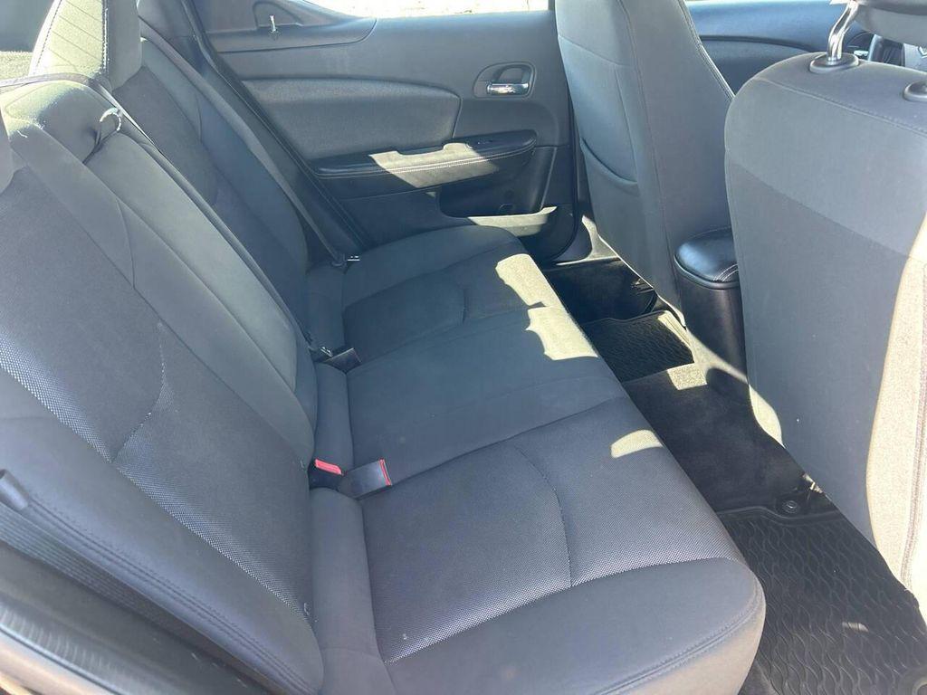 used 2013 Dodge Avenger car, priced at $7,919