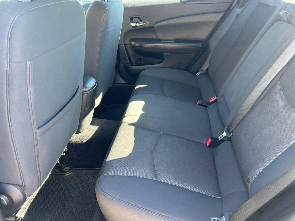 used 2013 Dodge Avenger car, priced at $7,919