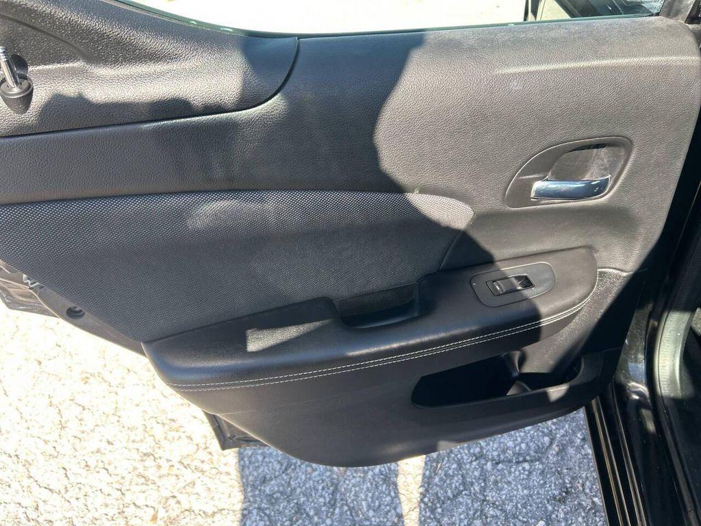 used 2013 Dodge Avenger car, priced at $7,919