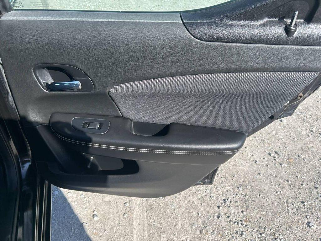 used 2013 Dodge Avenger car, priced at $7,919