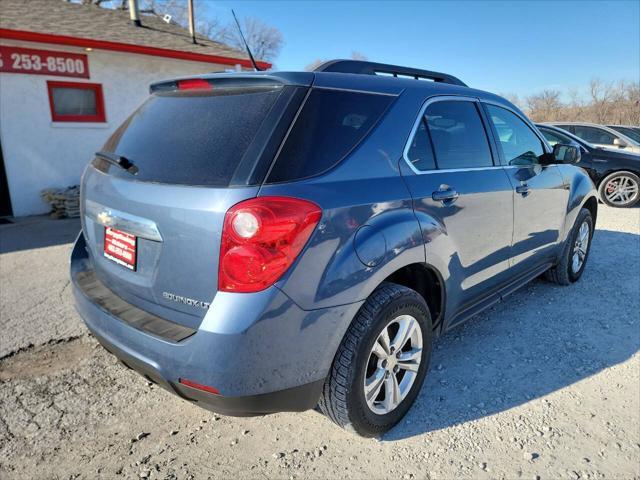 used 2012 Chevrolet Equinox car, priced at $8,997