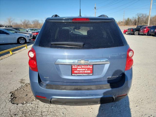 used 2012 Chevrolet Equinox car, priced at $8,997