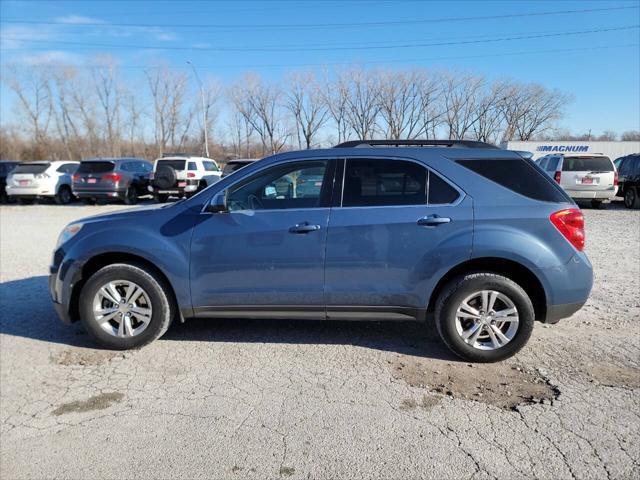 used 2012 Chevrolet Equinox car, priced at $8,997