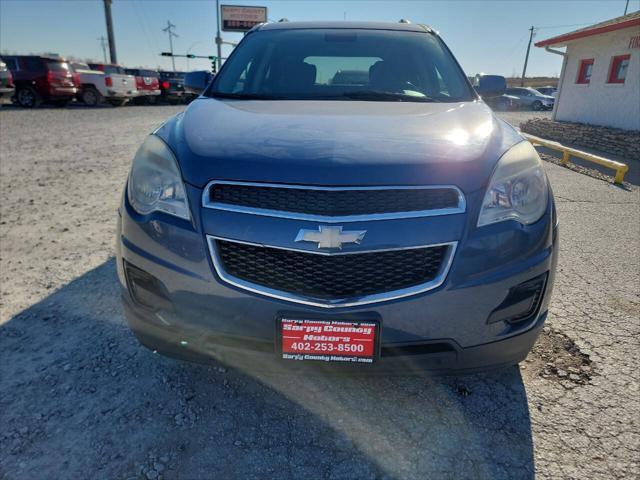 used 2012 Chevrolet Equinox car, priced at $8,997