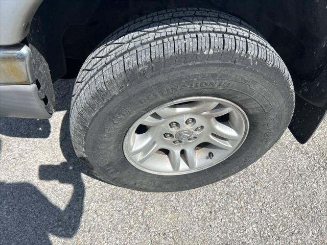 used 2001 Dodge Dakota car, priced at $3,897