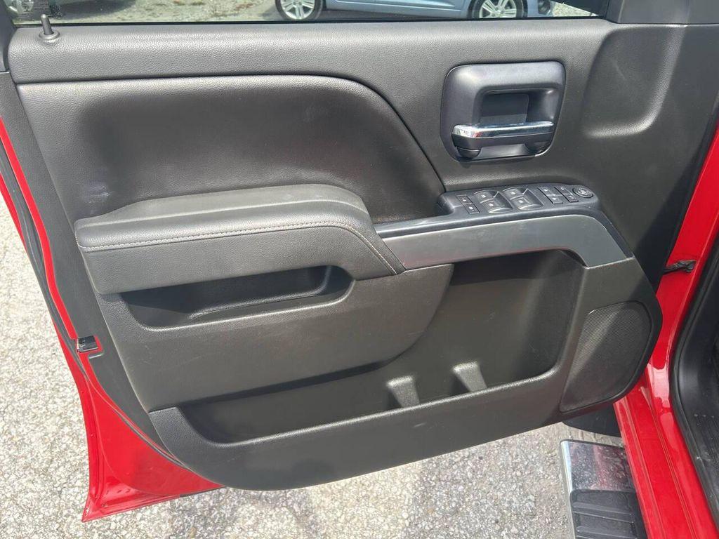 used 2014 Chevrolet Silverado 1500 car, priced at $18,997