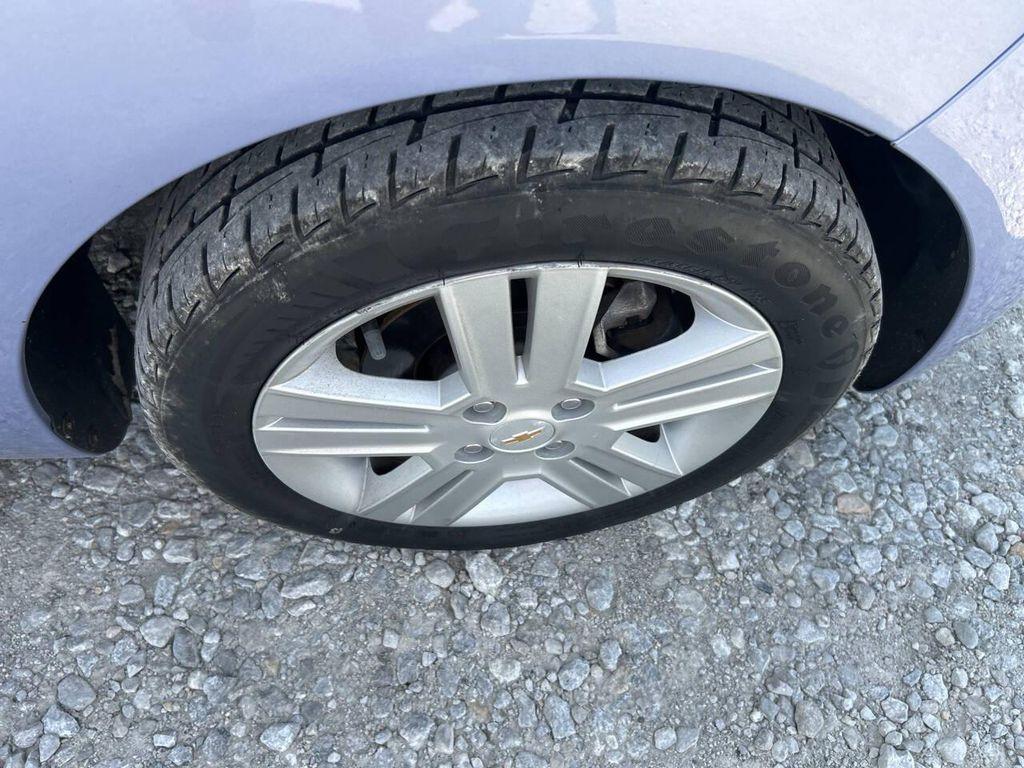 used 2015 Chevrolet Spark car, priced at $9,977