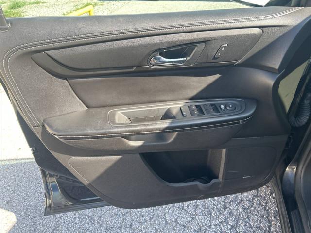 used 2014 GMC Acadia car, priced at $13,997