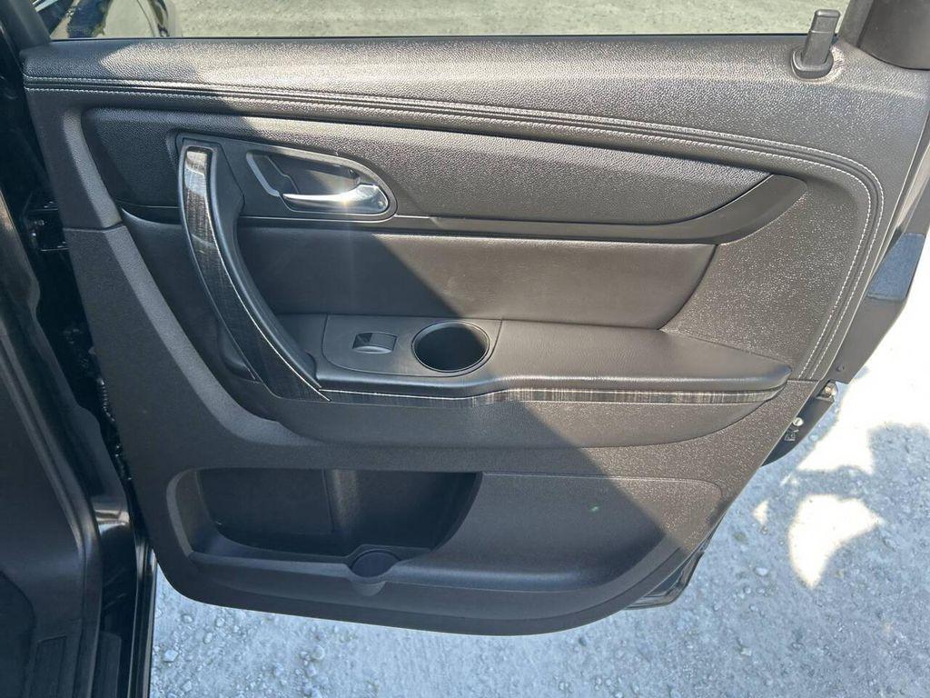 used 2014 GMC Acadia car, priced at $11,977