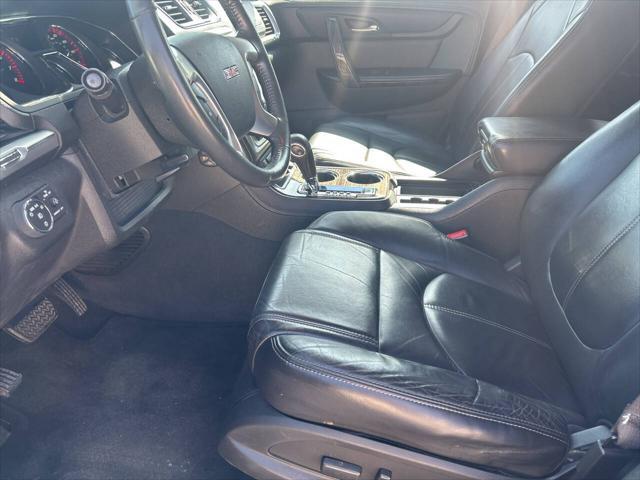 used 2014 GMC Acadia car, priced at $13,997