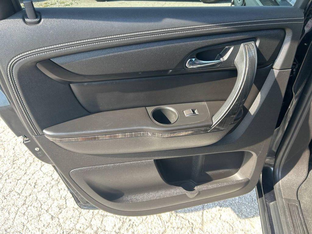 used 2014 GMC Acadia car, priced at $11,977