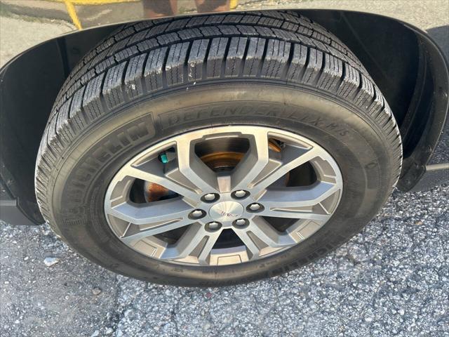 used 2014 GMC Acadia car, priced at $13,997